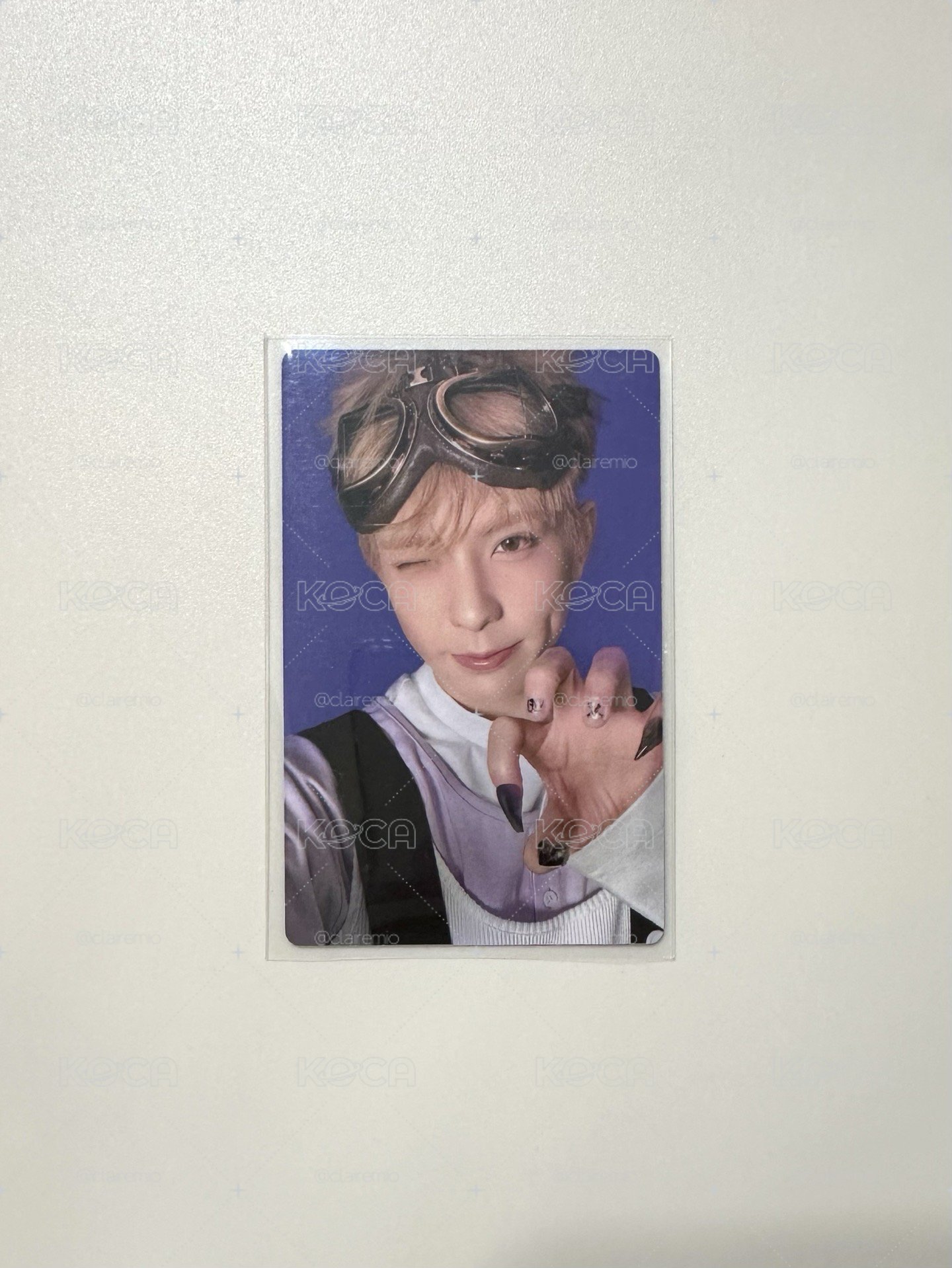 現貨