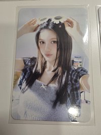 年曆卡Danelee