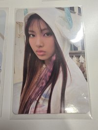 專卡Hyein
