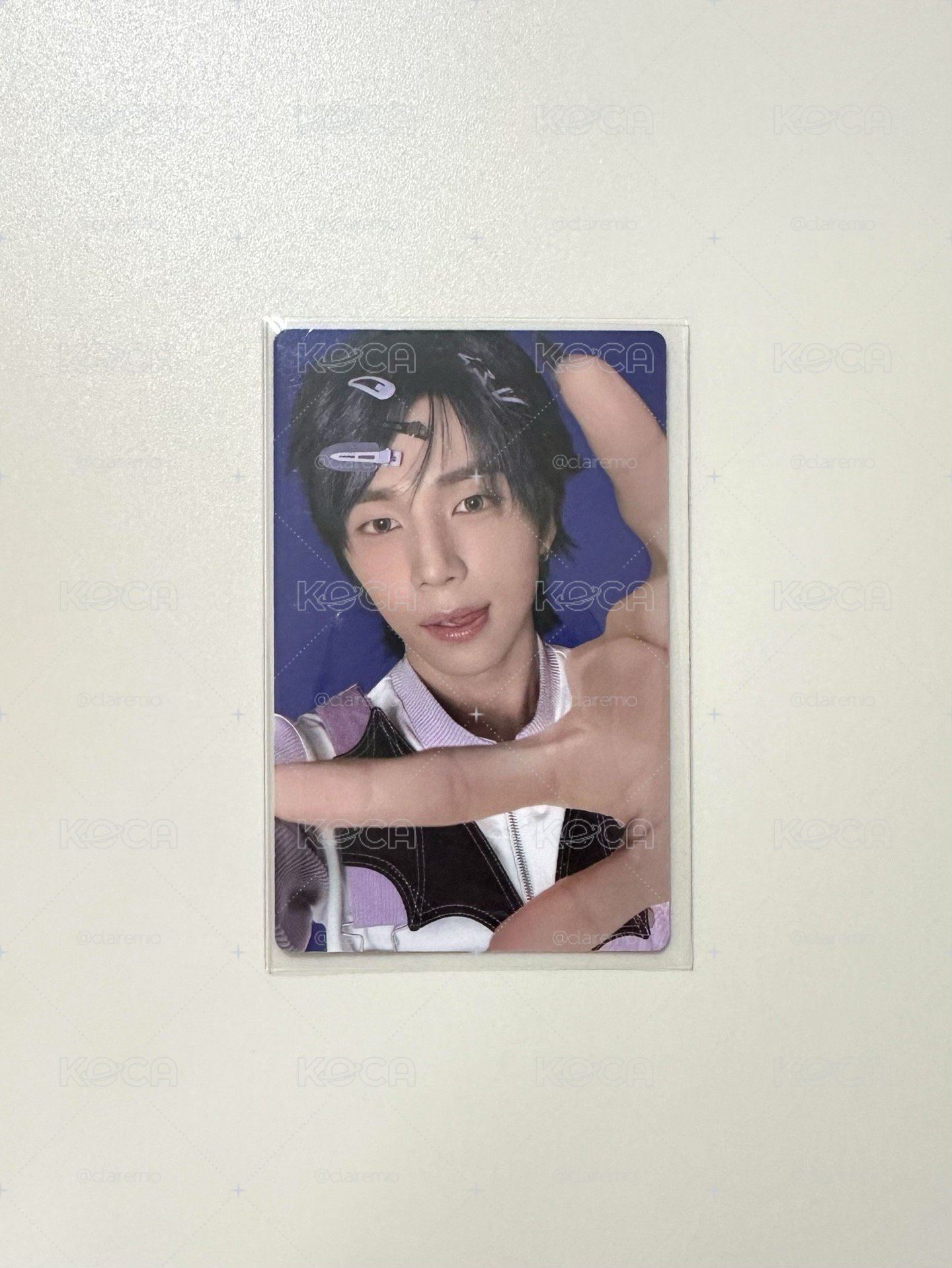 現貨 送圖二貼紙