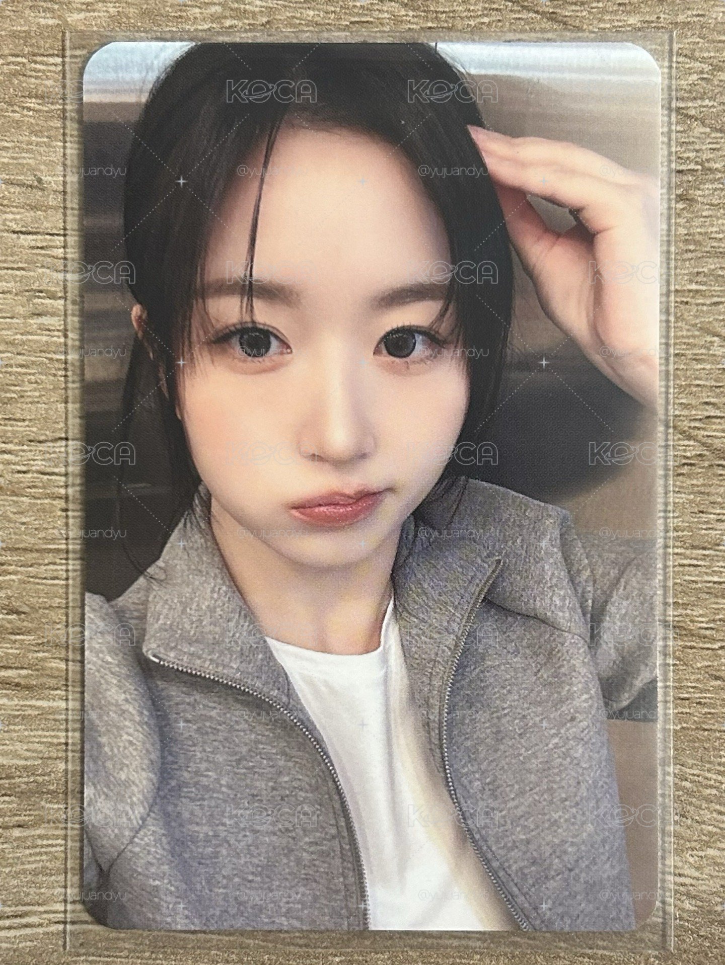 狗耳嫄 鬆餅耳嫄
