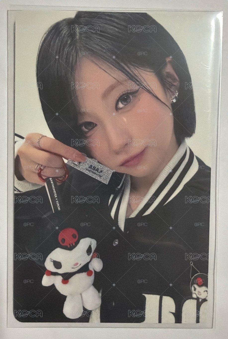 酷洛米角