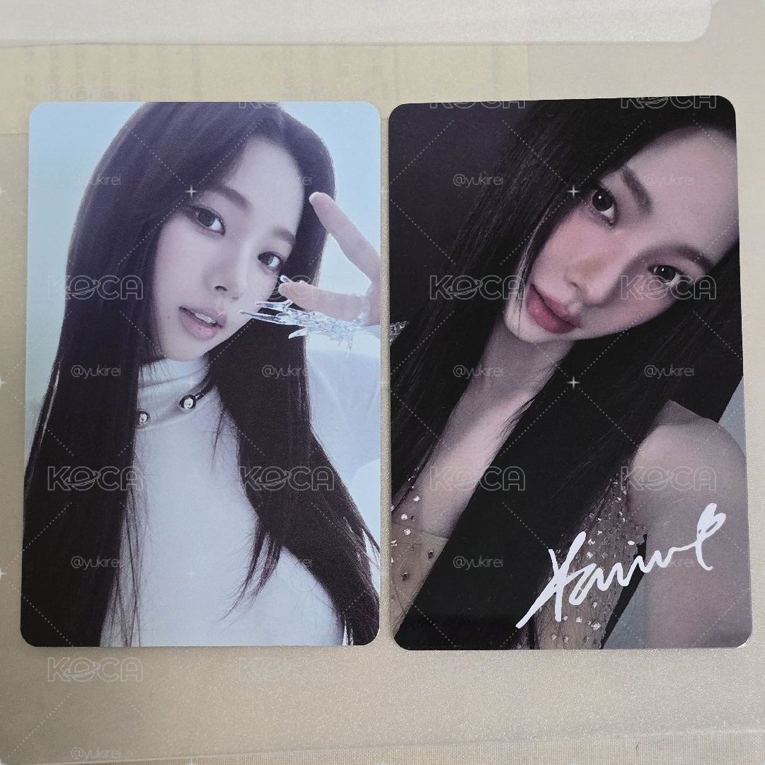 絕美柚卡×2