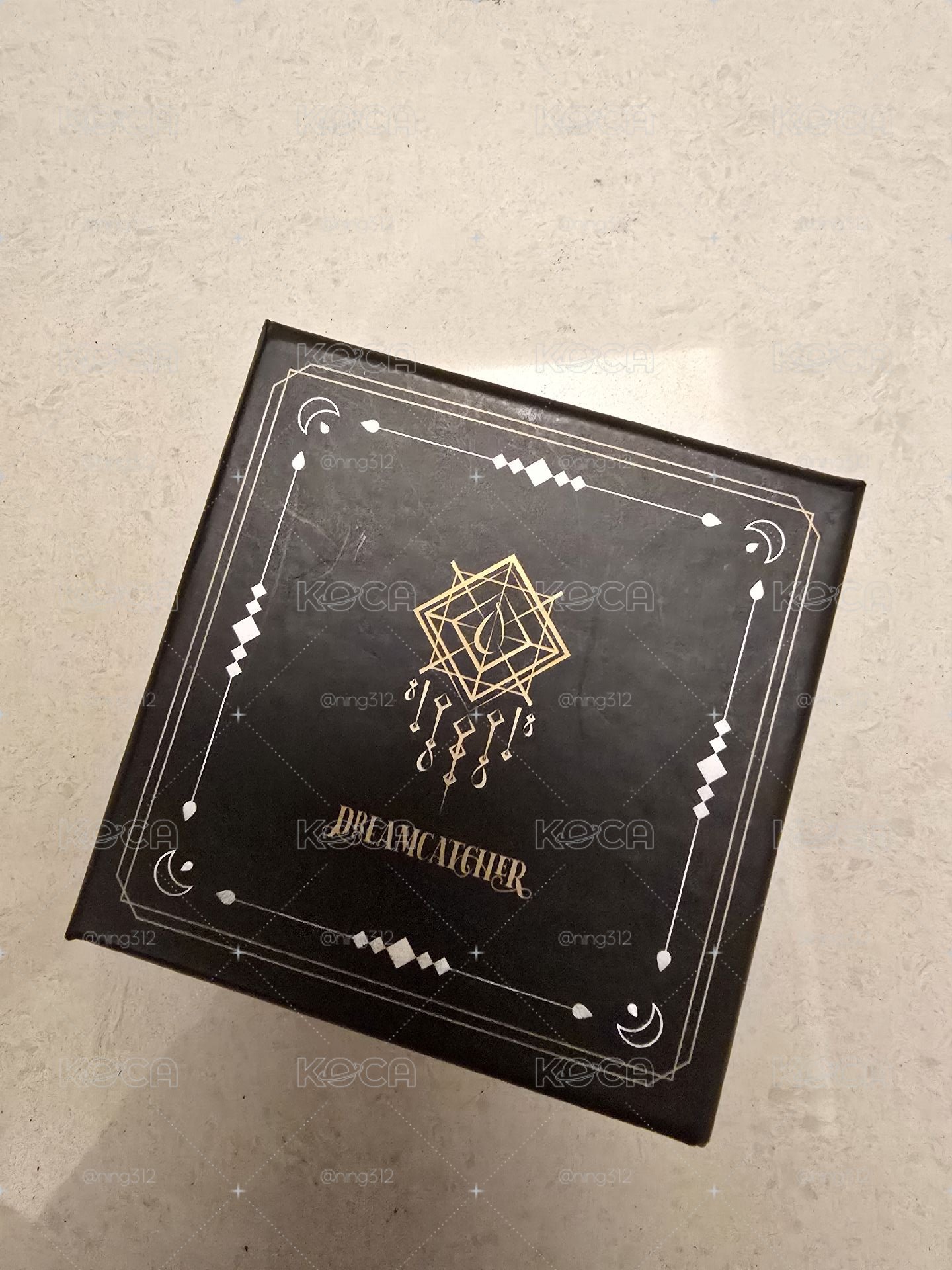 DREAMCATCHER 手鍊