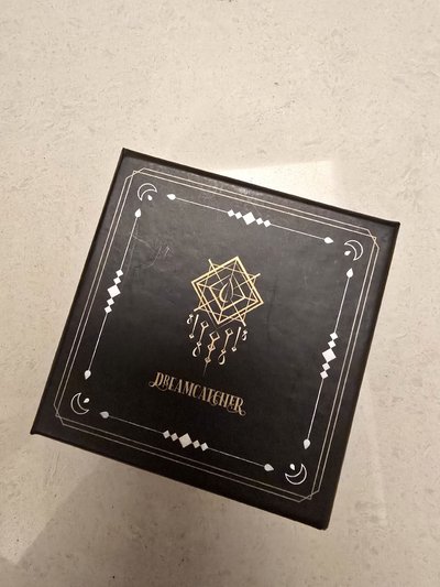 DREAMCATCHER 手鍊