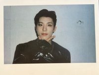 2022 TREASURE TOUR [HELLO] in SEOUL 特典卡 場週拍立得