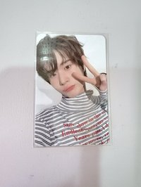 迷五專卡（單封米版）