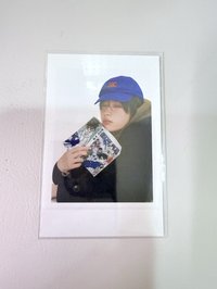 迷五單封特點