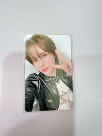 迷五PB幸運卡