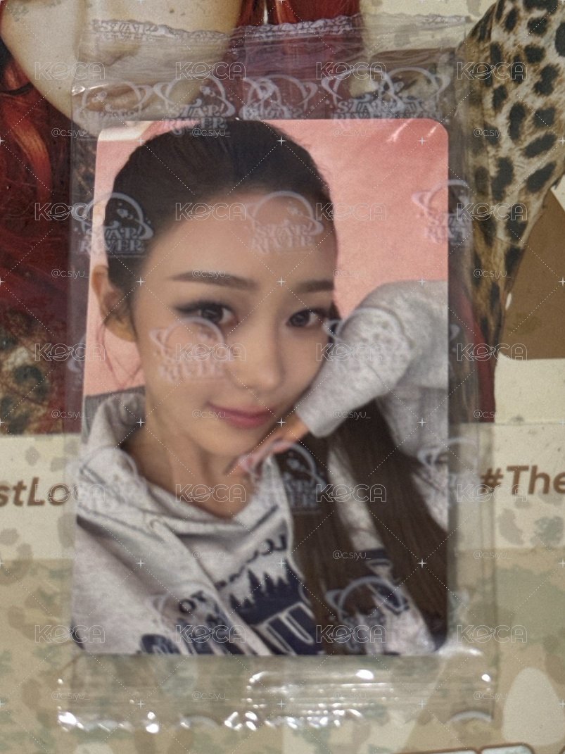 🌙我恭喜梨發財