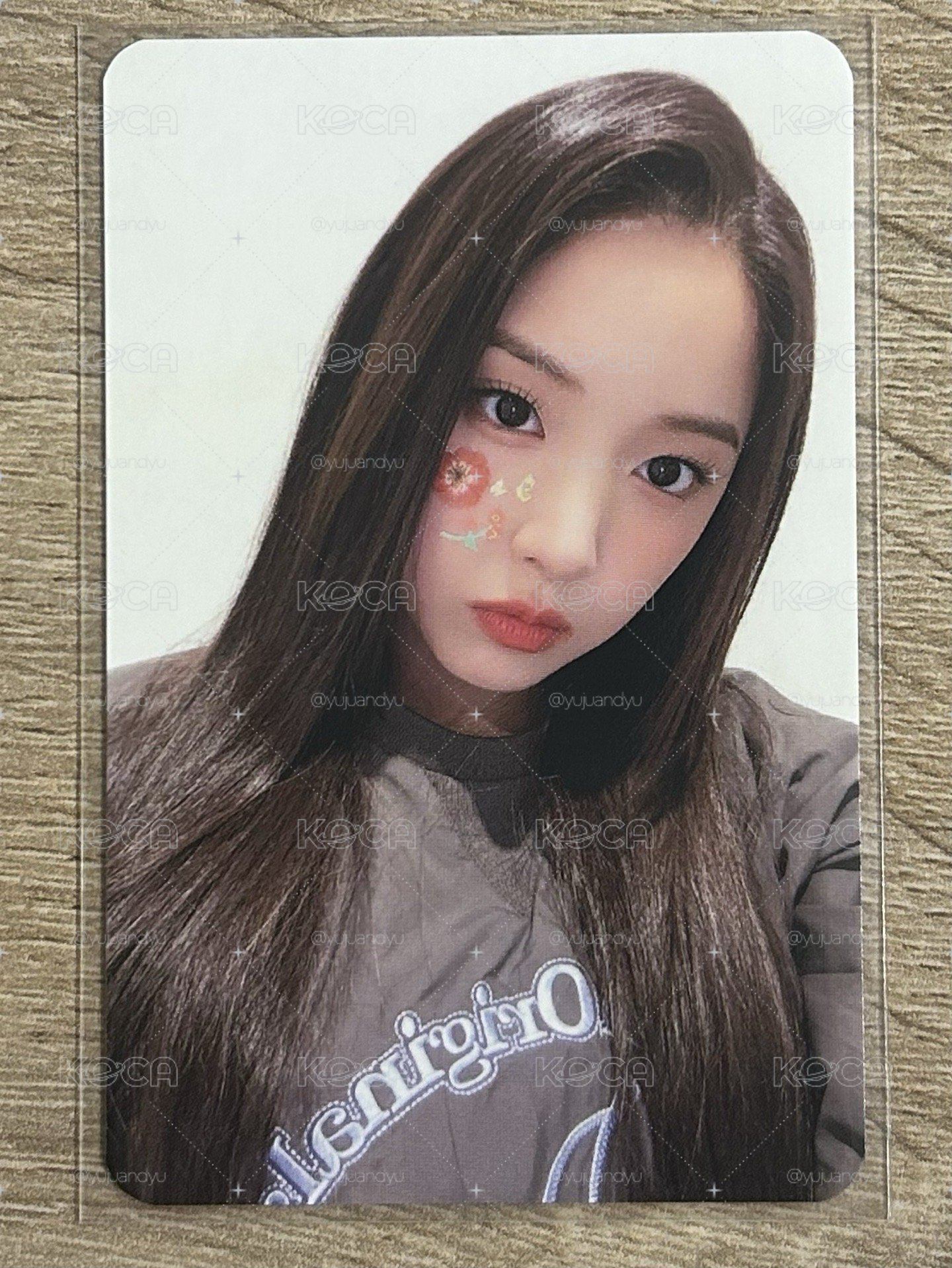 ms5貼紙友