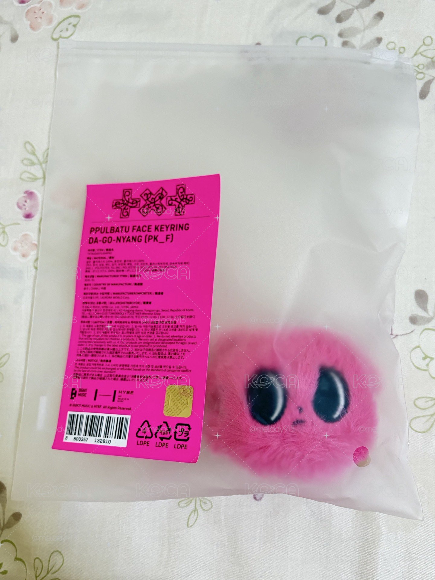火龍果松喵喵喵