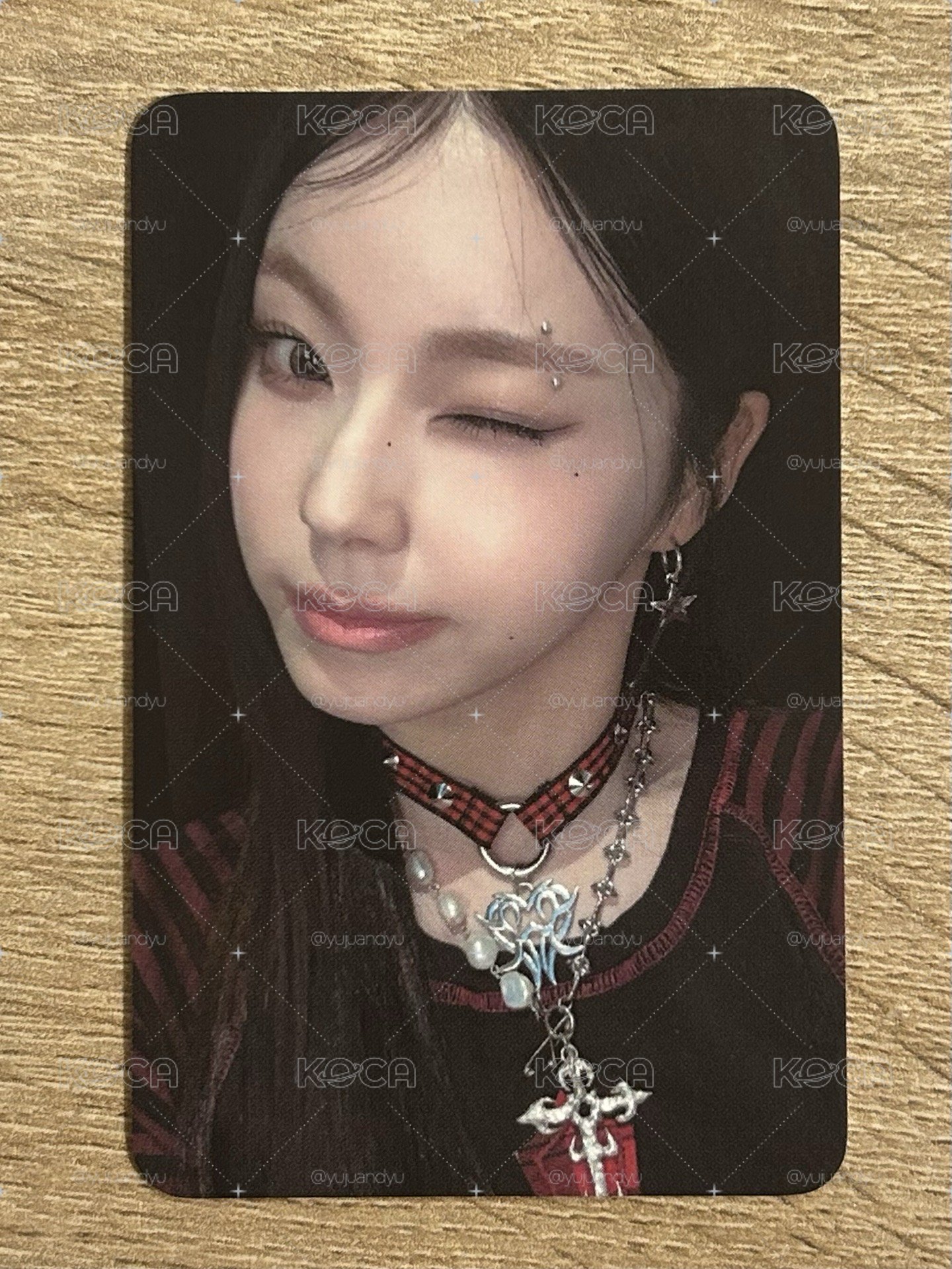 wmld wink圭