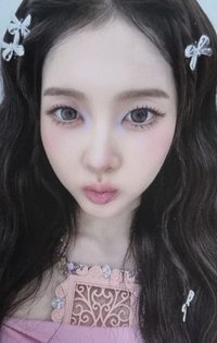 2:LOVE 專輯卡 PLAYER PROFILE ver.
