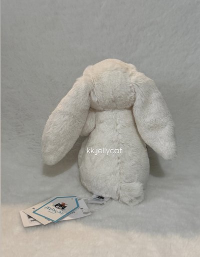 18cm 聖誕樹邦尼兔