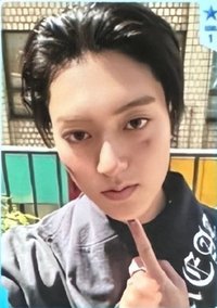 迷你4輯 QQ音樂 星光卡 一星 拼圖紀錄卡