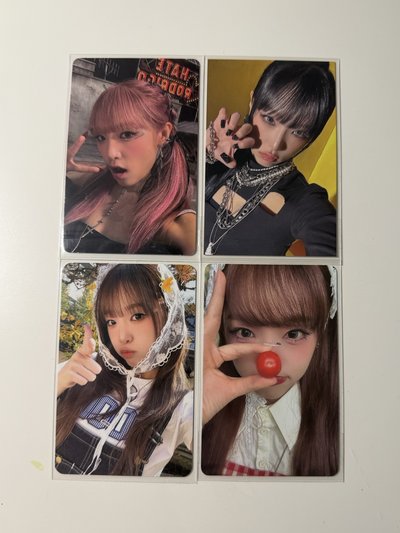 YENA
