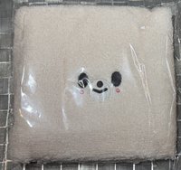 入場毛巾 福西尼