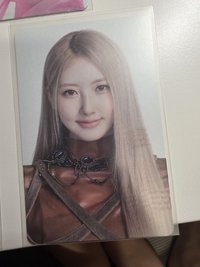 （損）藍專卡