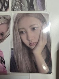 預售藍