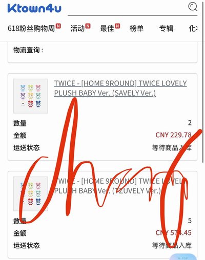（非現貨）twice 九週年 lovelys Savely JIVELY tzuvely 志效 紗夏 子瑜 娜璉 棒球娃