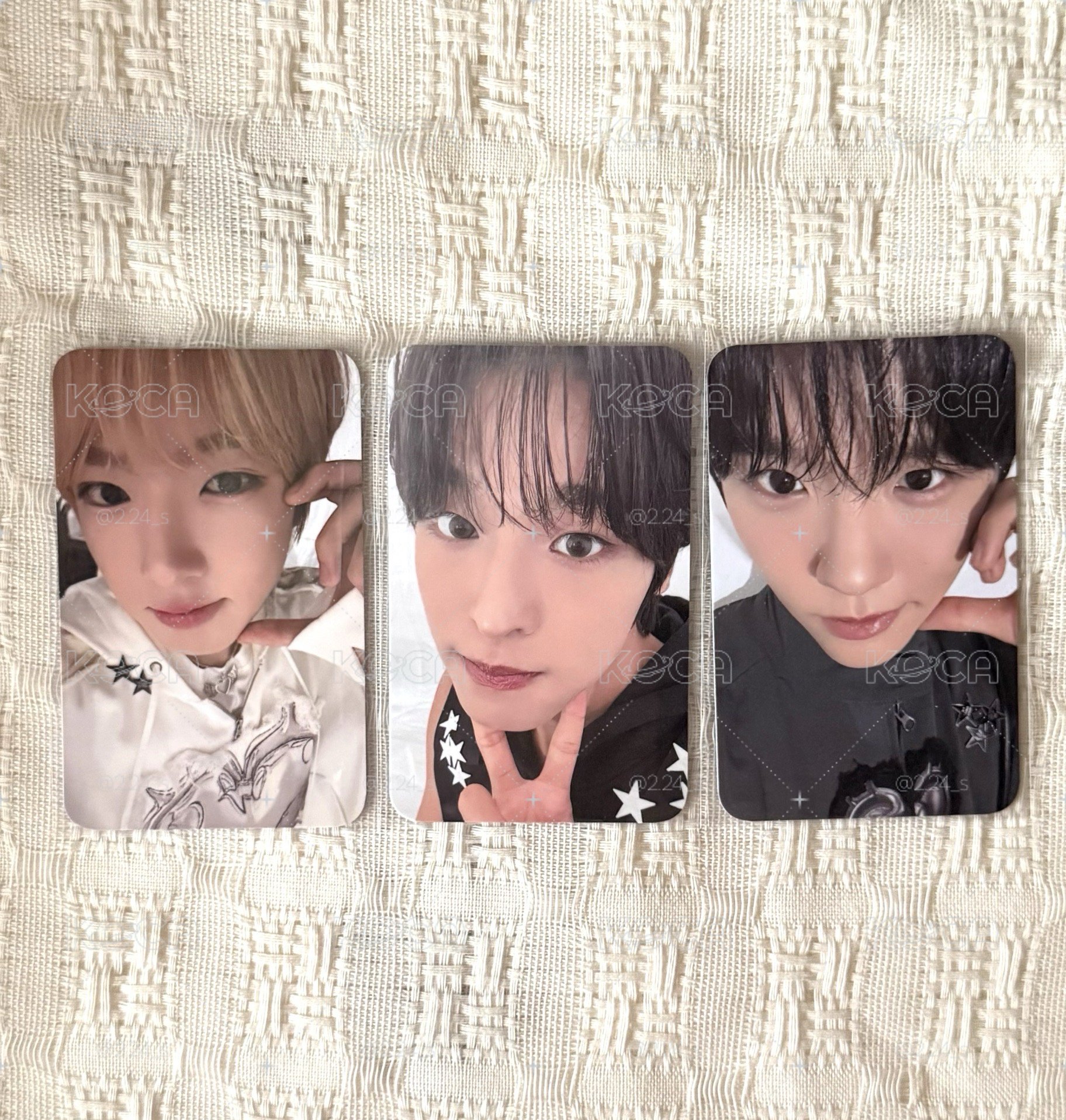 nct wish小卡專區2️⃣