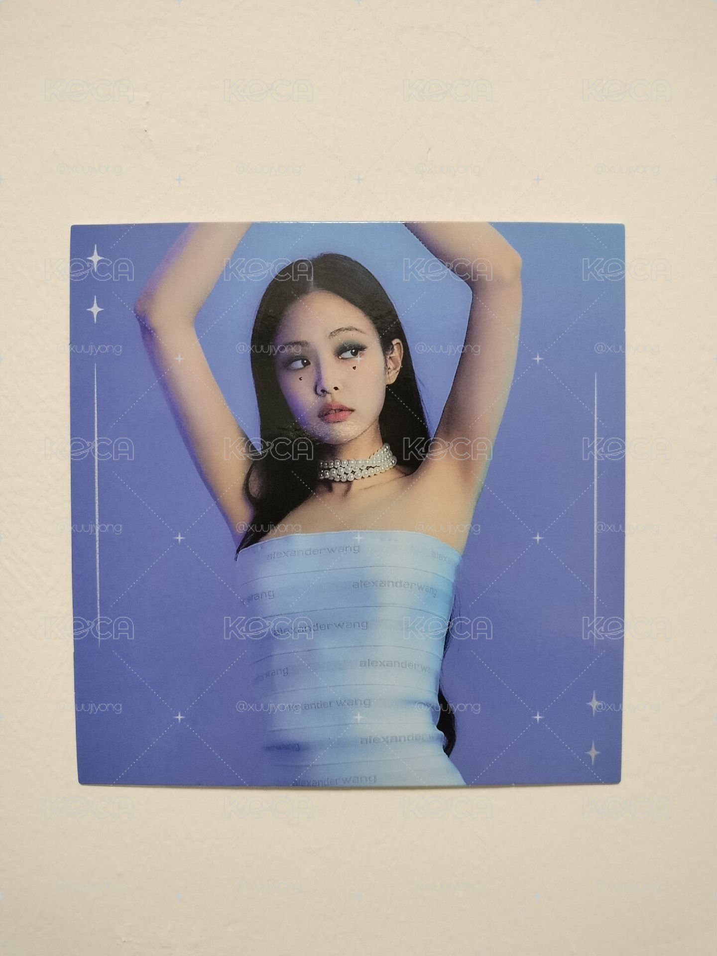 THE ALBUM大卡 妮