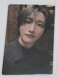 POCA 常服星