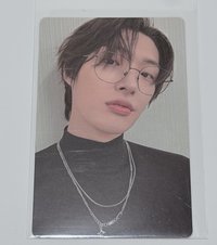 信封專 琦