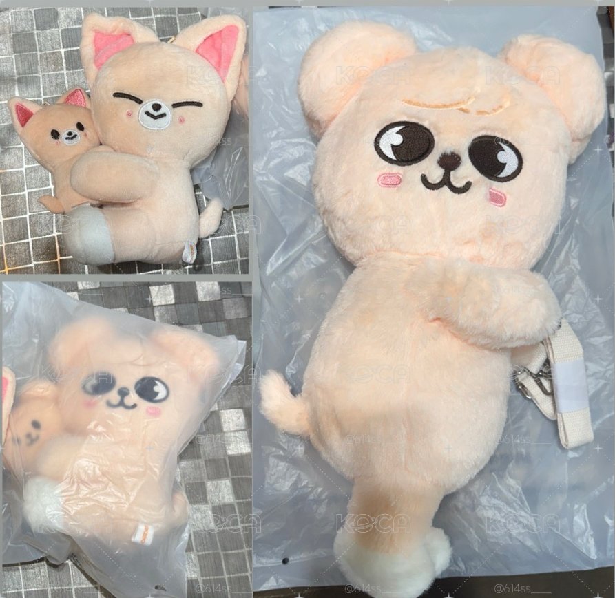 [全場無綁] SKZ 3rd世巡安可快閃店周邊