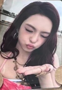 춤 (CHOOM) 京東 線上2.0 簽售卡 