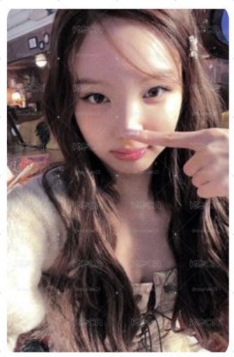 TWICE 叮咚璉