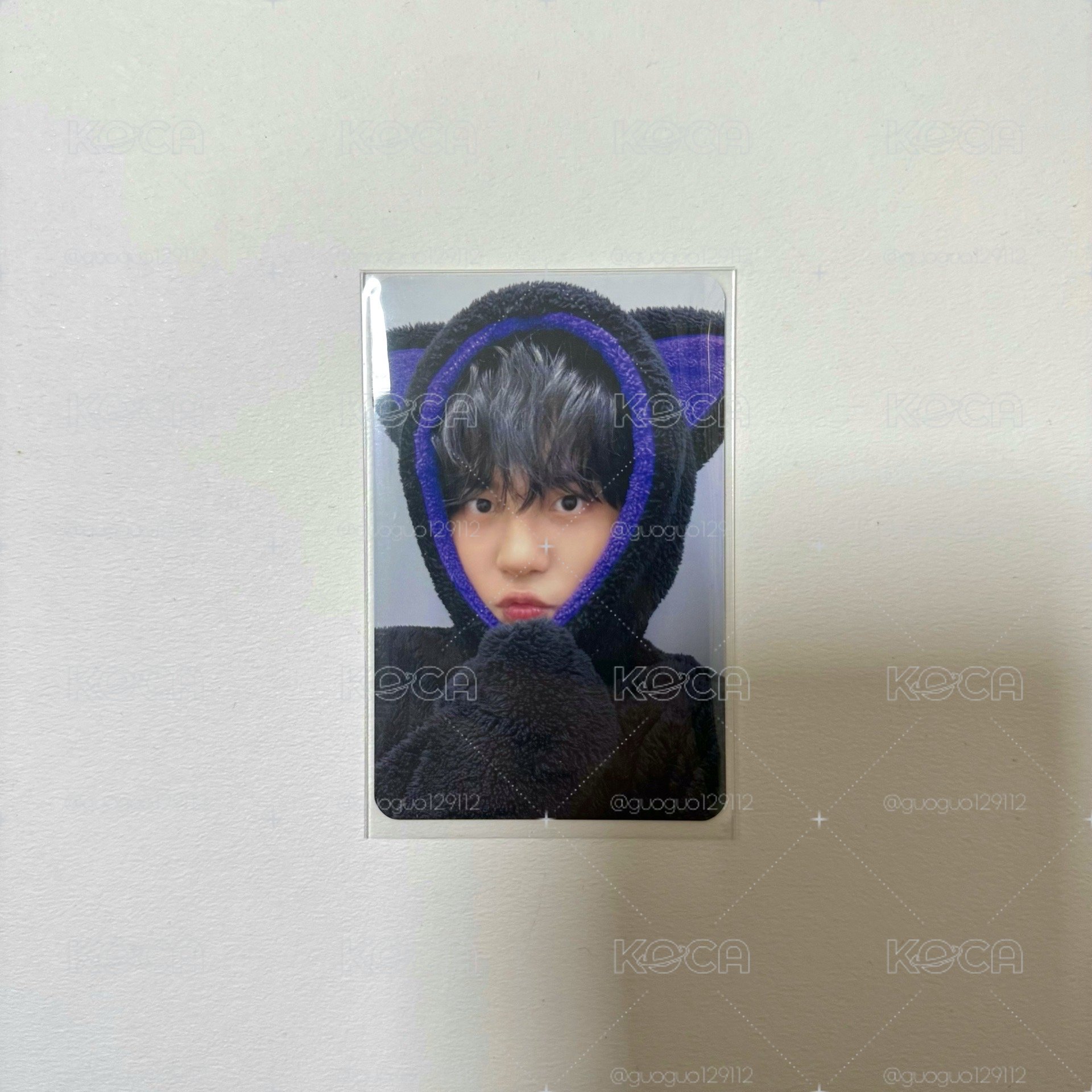 GH4 黑貓🐻