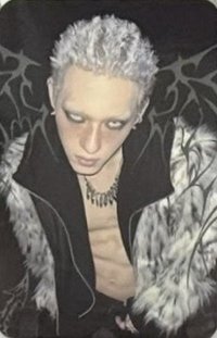 NO DOUBT 首批限定 專輯卡 