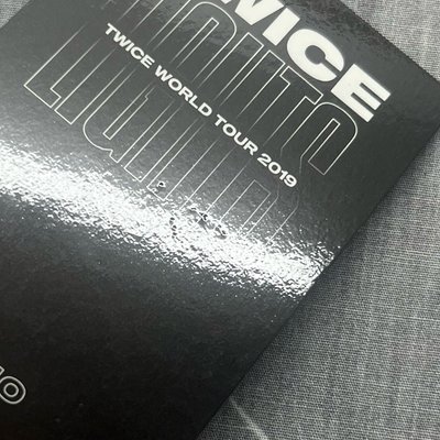 桃 三巡 演唱會 DVD卡 