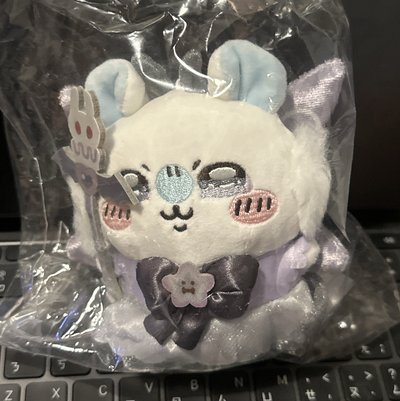 魔法 吊娃 二代小桃