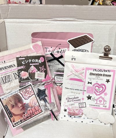 精緻包