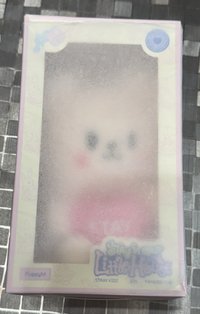 錄音娃 帕皮
