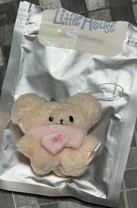 潦草娃原皮 帕皮
