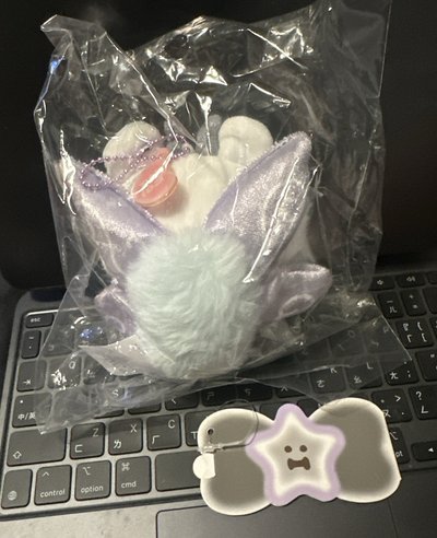 魔法 吊娃 二代小桃
