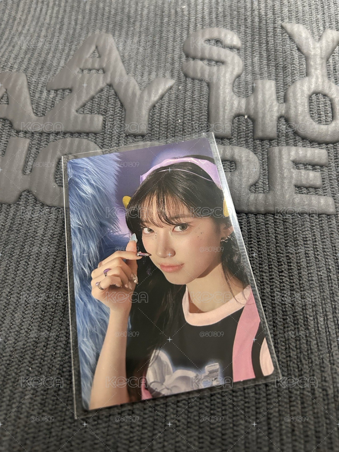 愛心葉