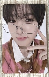 poppop 隨機卡自拍saku