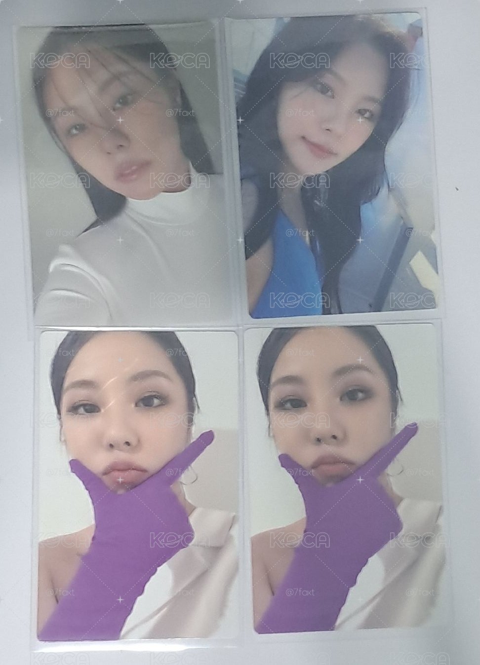 WheeIn丁輝人Redd專卡