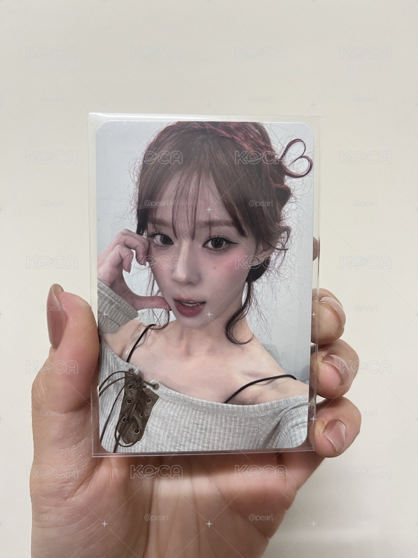 比心簽售冬