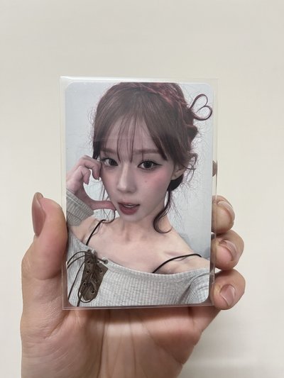 比心簽售冬