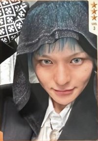 迷你4輯 QQ音樂 星光卡 三星 心動手寫卡