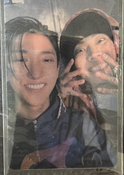 Mixtape 2 變化卡 小卡 路易 金栗 專卡 宇津