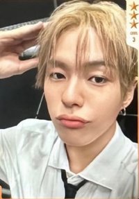 迷你4輯 QQ音樂 星光卡 三星 心動手寫卡