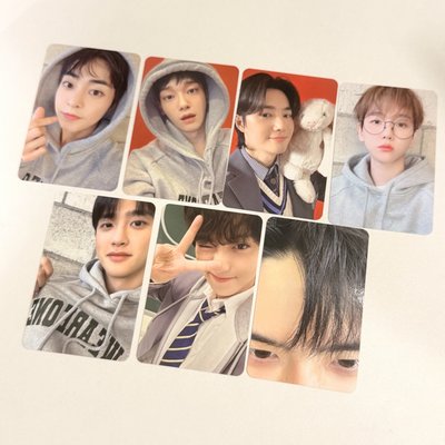EXO 2024年曆+md全套特典