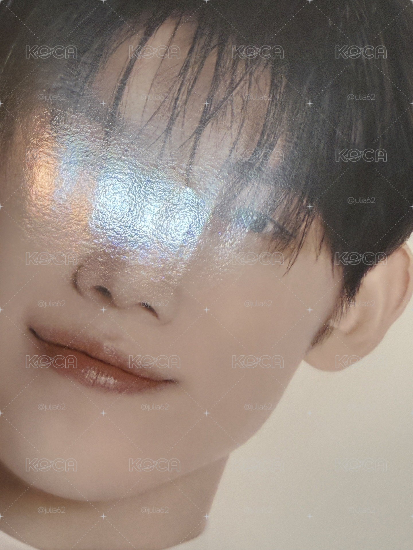 promise 竣王扇